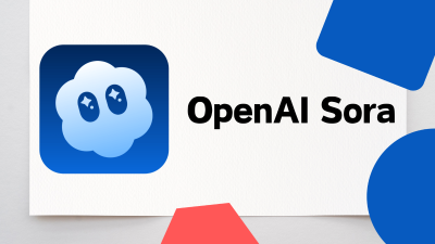 OpenAI Sora 发布：视频生成
