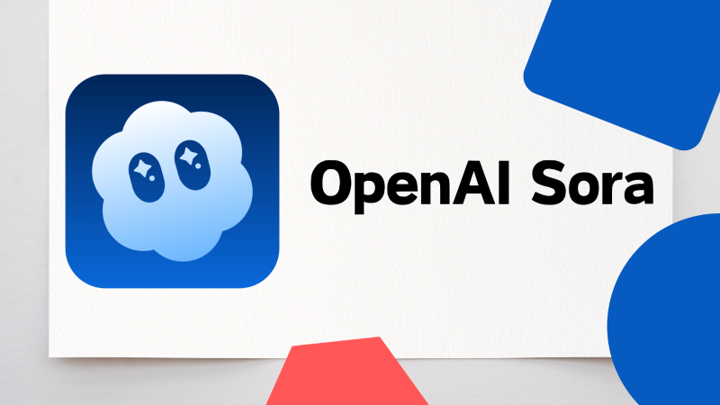 OpenAI Sora 发布：视频生成
